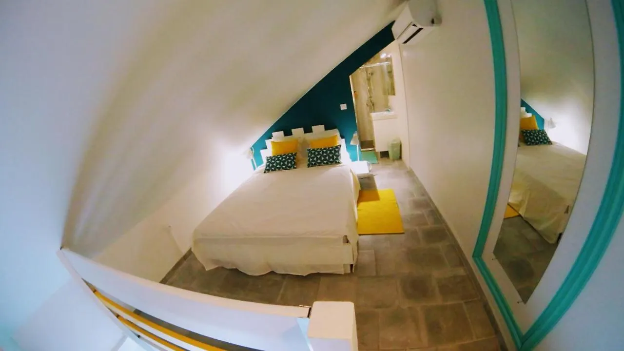 Duplex Bwa Soley, Face A La Mer, A 5 Min Du Centre ! سكولكر